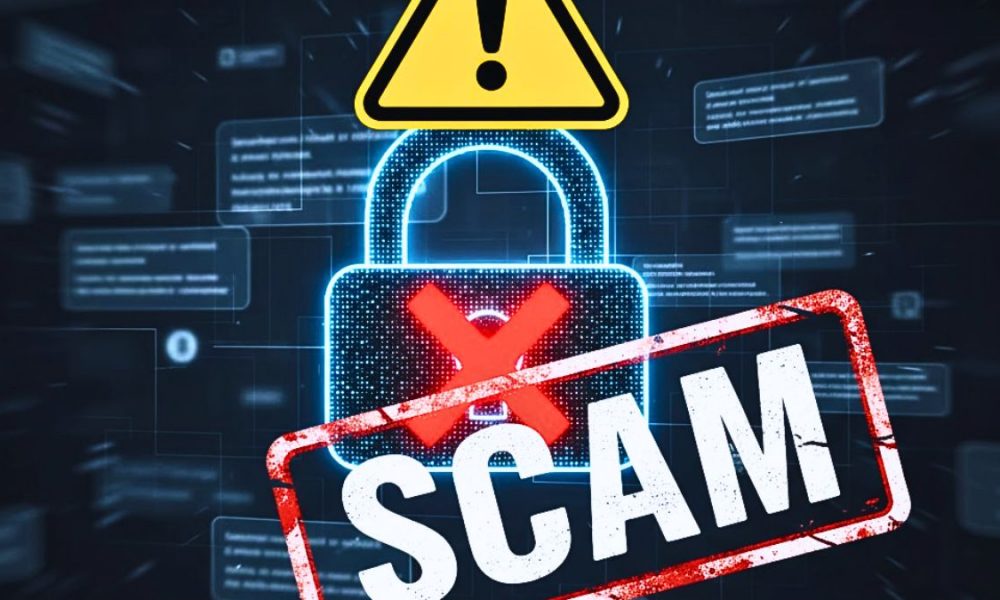 Warning: Ministry of SMEs Exposes 'Grant Scheme Fund Approval' Scam