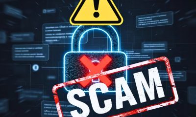 Warning: Ministry of SMEs Exposes 'Grant Scheme Fund Approval' Scam