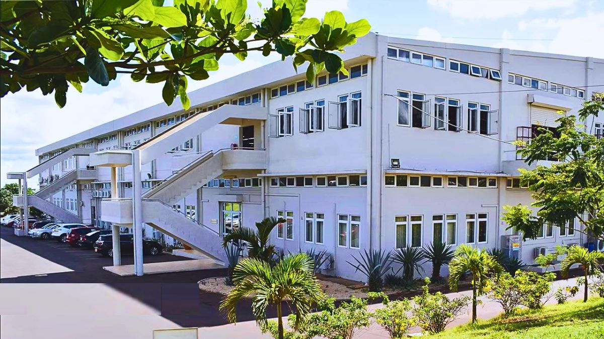 Rs1.2 Billion Debt: Star Knitwear's 37-Year Textile Legacy Ends in Liquidation Sale