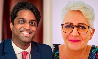 2 Top MTPA Officials Revoked Over Ministry Travel Regulation Breach