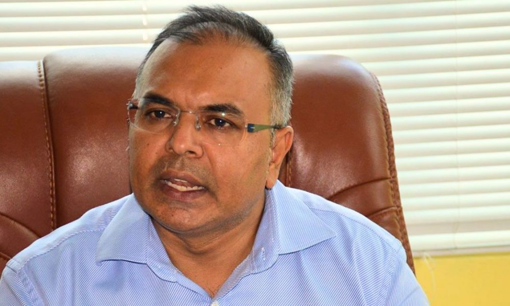 Lawyer Ready to Reveal Expenses in Pension Reform Challenge