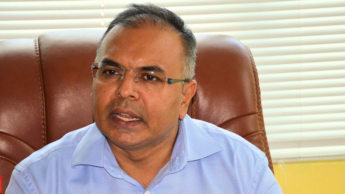 Lawyer Ready to Reveal Expenses in Pension Reform Challenge