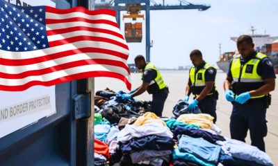 4 Indicators of Forced Labour Prompt US Action on Mauritian Textile Giant