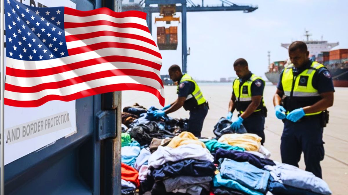 4 Indicators of Forced Labour Prompt US Action on Mauritian Textile Giant