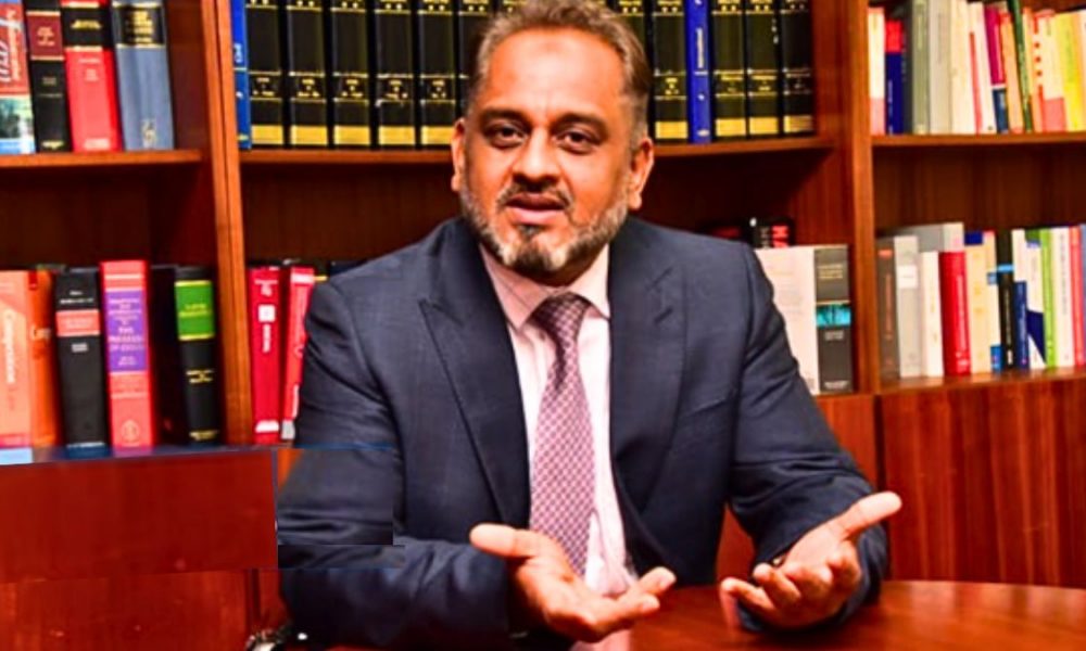 No Forced Labour Found at Firemount Textile, Minister Assures Amid US Blacklist Row