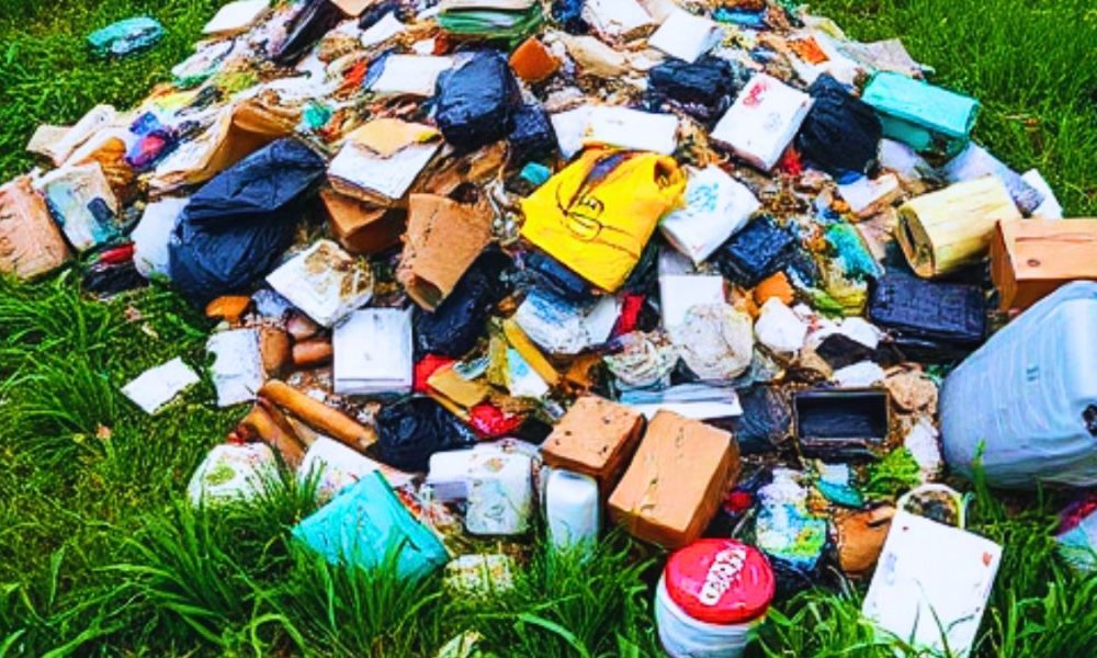 3 Councils Affected: La-Chaumière Facility to Introduce Mandatory Waste Sorting