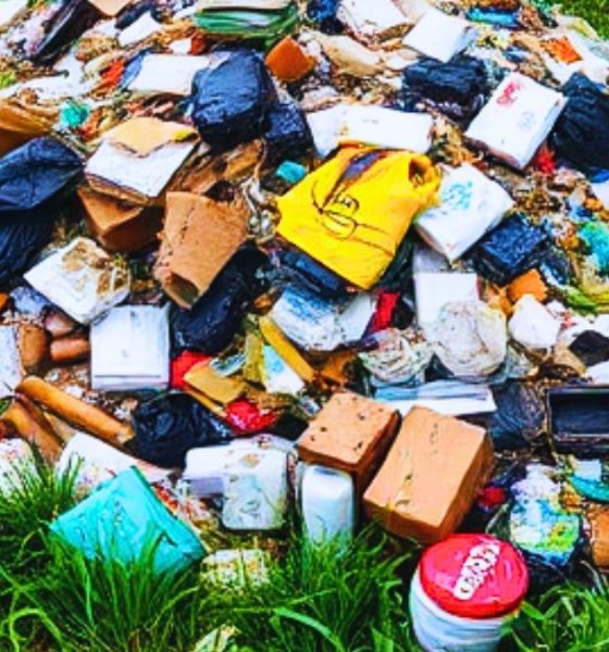 3 Councils Affected: La-Chaumière Facility to Introduce Mandatory Waste Sorting