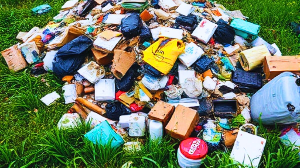 3 Councils Affected: La-Chaumière Facility to Introduce Mandatory Waste Sorting