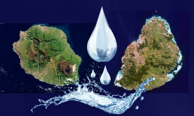 Indian Ocean Faces 'Acute' Water Crisis: Up to 15% Loss Projected by 2050