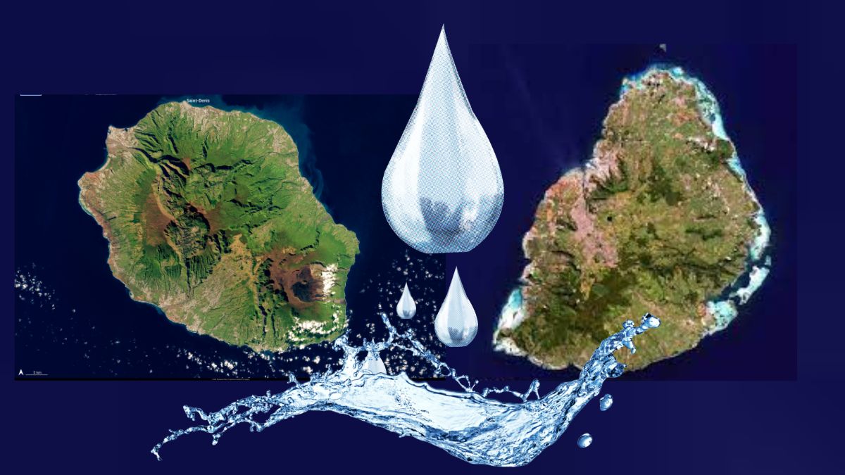 Indian Ocean Faces 'Acute' Water Crisis: Up to 15% Loss Projected by 2050