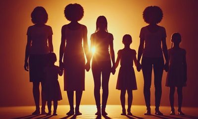 New Campaign Launched to Tackle Cyber-Violence Against Women and Girls