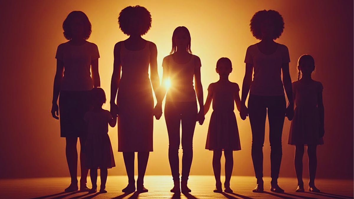 New Campaign Launched to Tackle Cyber-Violence Against Women and Girls