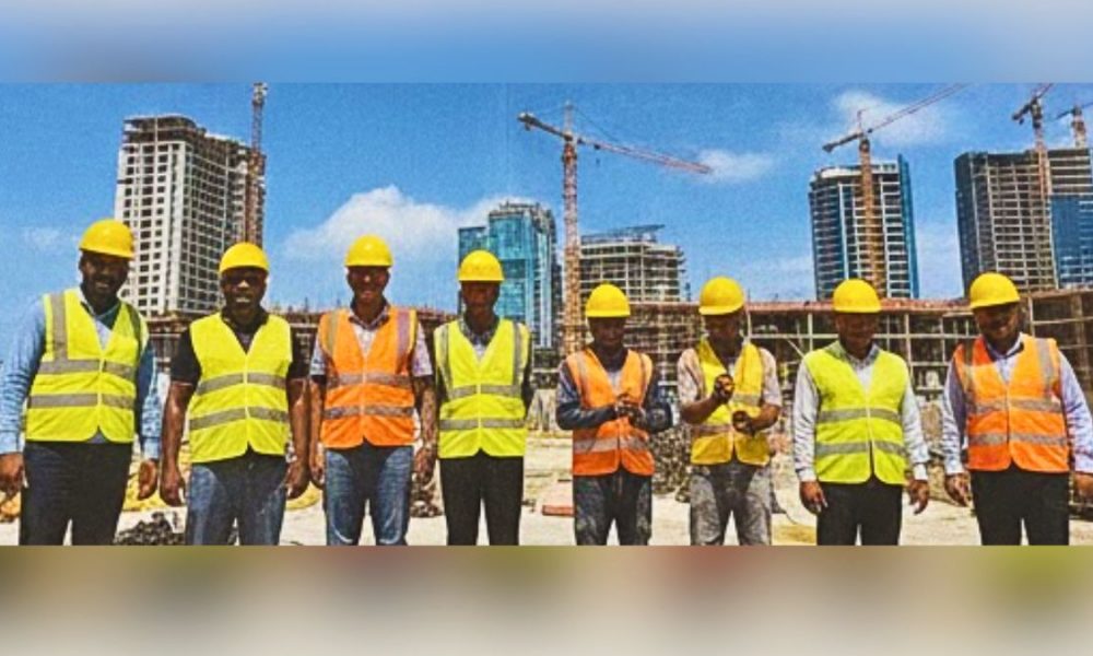 Foreign Workers Surge: Mauritius Sees 48% Rise in Occupation Permits