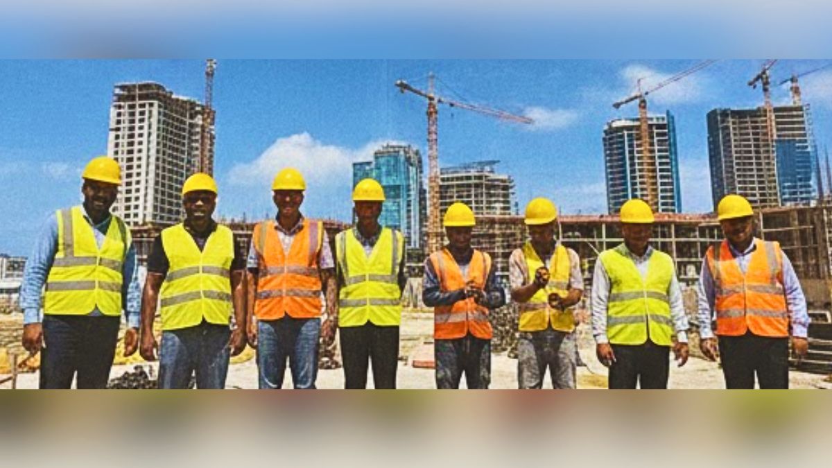 Foreign Workers Surge: Mauritius Sees 48% Rise in Occupation Permits