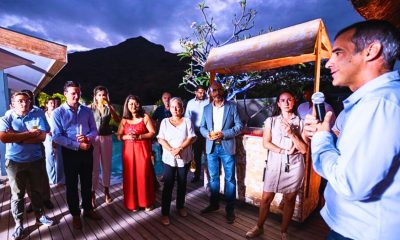 Phase 2 Unveiled for Ekô Savannah Luxury Resort in Tamarin