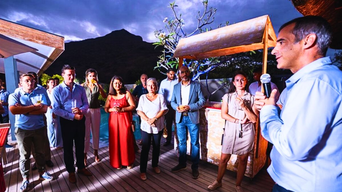 Phase 2 Unveiled for Ekô Savannah Luxury Resort in Tamarin