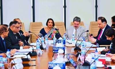 Ministers Unite to Combat Money Laundering Ahead of Crucial 2027 Review