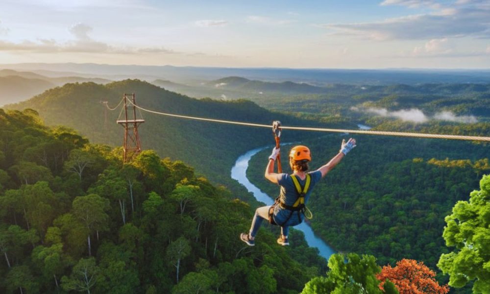 Rodrigues Holiday Turns to Horror: 2 Women Face Permanent Leg Paralysis