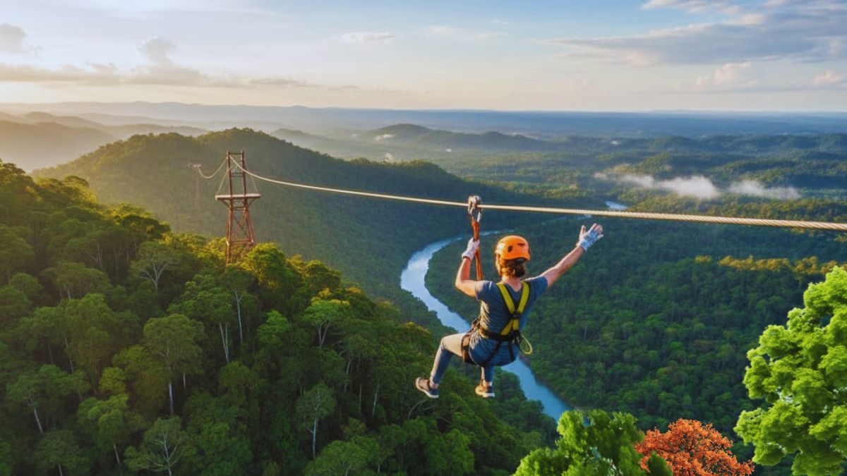 Rodrigues Holiday Turns to Horror: 2 Women Face Permanent Leg Paralysis