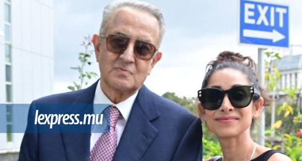 Dawood Rawat Returns to FCC for New Statement on BAI Group's Collapse