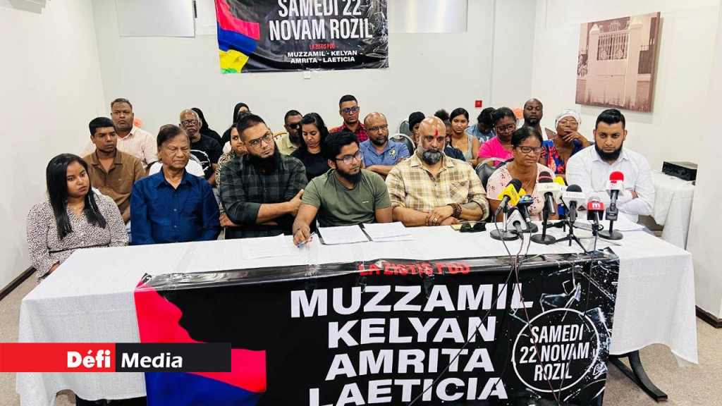 Nov 22 Protest: Road Safety March Amid Public Outcry Over Fatal Crashes