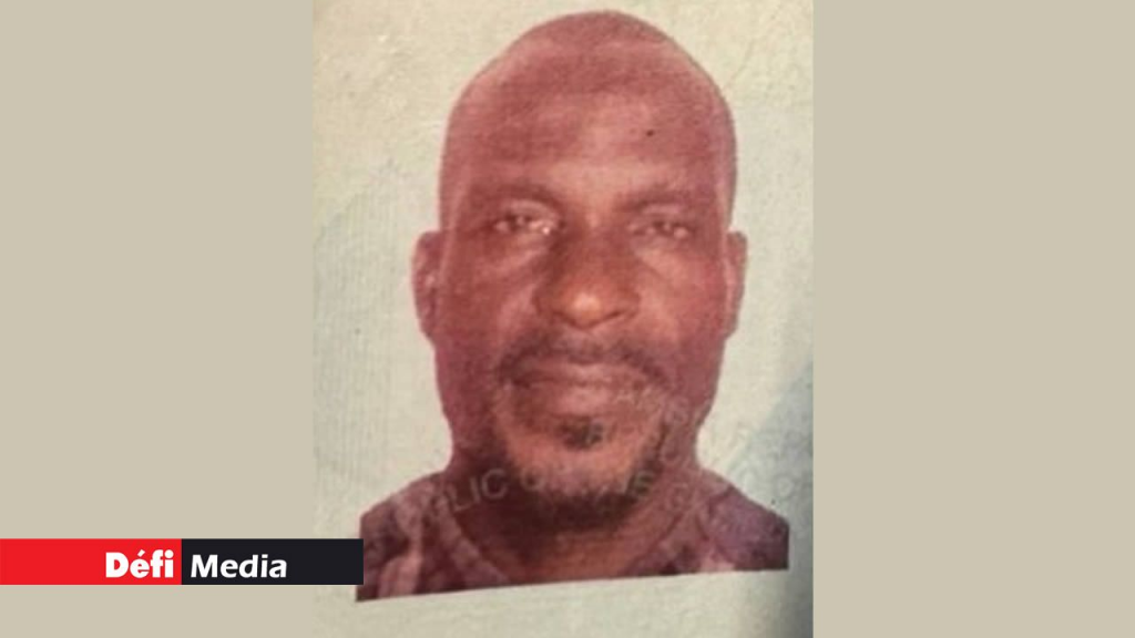 Rs10.6 Million Heroin Haul: Gambian Caught with Drugs in Stomach at Plaisance Rs10.6 Million Heroin Haul: Gambian Caught with Drugs in Stomach at Plaisance