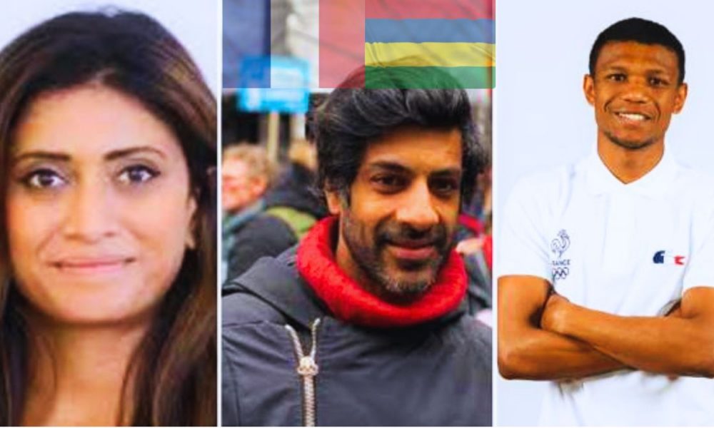 Macron's Mauritius Visit Highlights 3 French Figures with Mauritian Roots