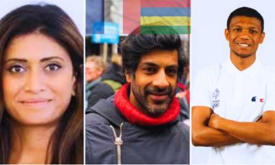 Macron's Mauritius Visit Highlights 3 French Figures with Mauritian Roots