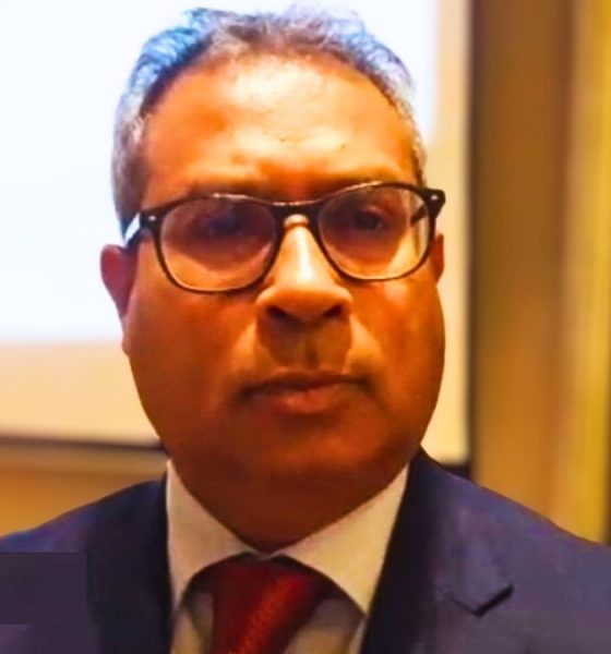 AHL Appoints New Chairman; Brings Decades of Experience