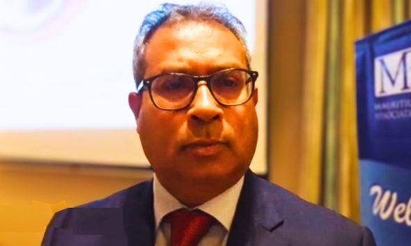 AHL Appoints New Chairman; Brings Decades of Experience