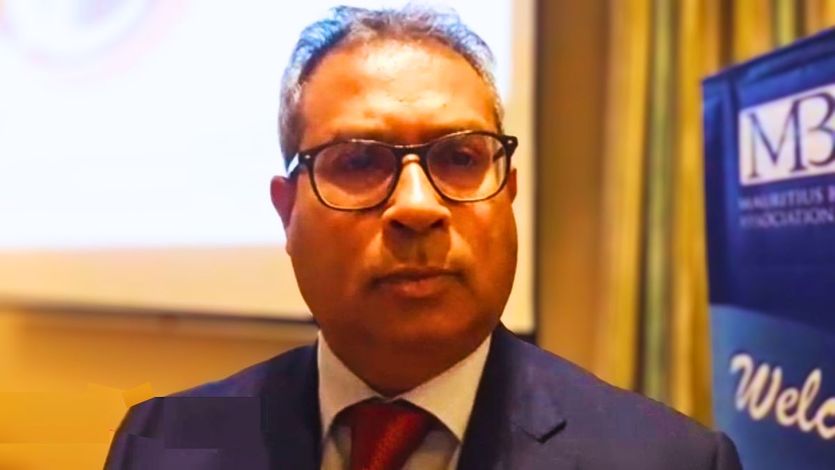 AHL Appoints New Chairman; Brings Decades of Experience