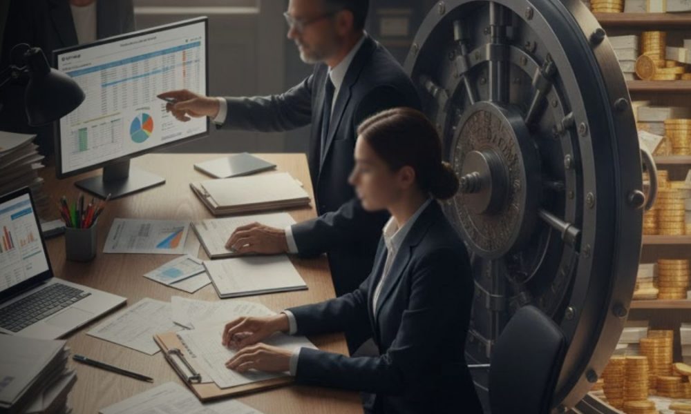 Union Fury: 5 Billion Rupees Budgeted, Immediate PRB Rollout Demanded Now