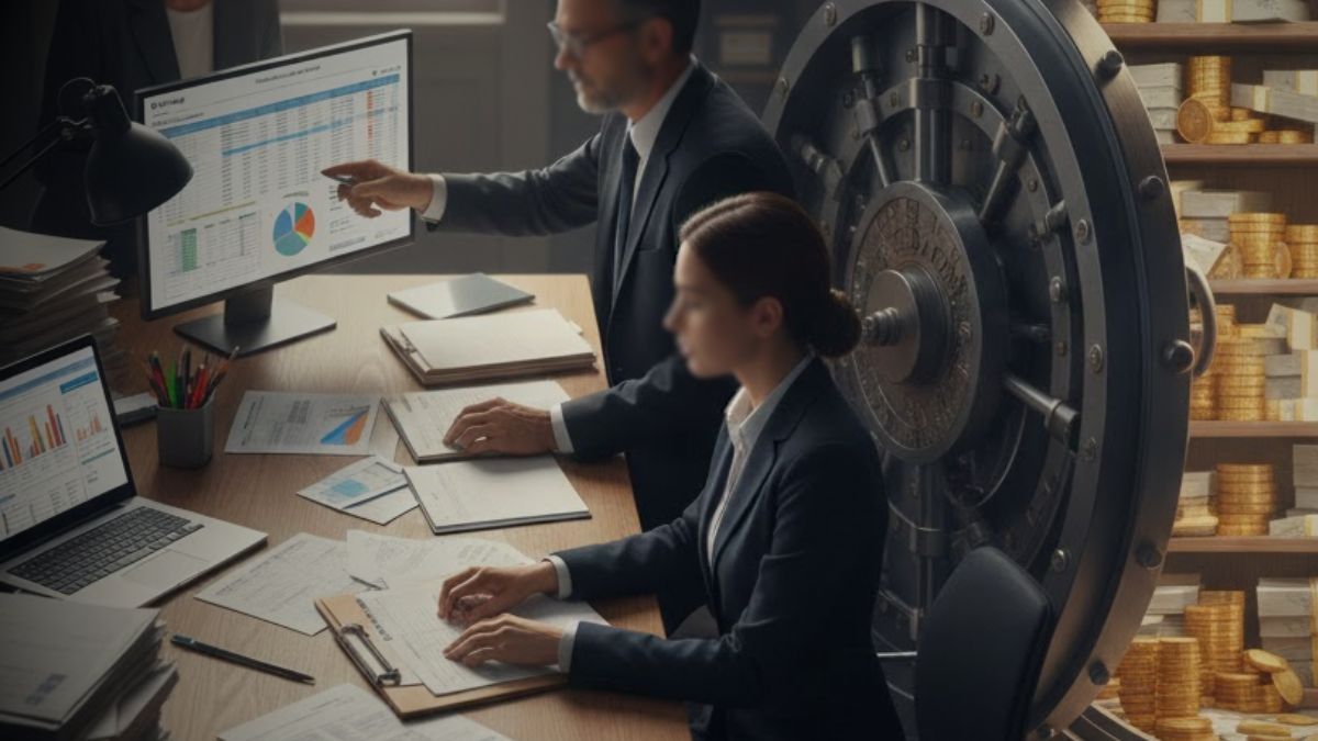 Union Fury: 5 Billion Rupees Budgeted, Immediate PRB Rollout Demanded Now