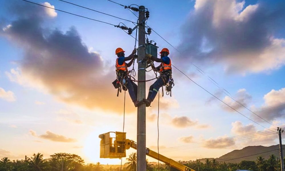 Sunday 8 Hours Blackouts: 2 Major CEB Maintenance Phases Strike National Grid