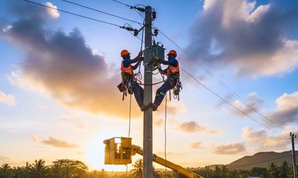 Sunday 8 Hours Blackouts: 2 Major CEB Maintenance Phases Strike National Grid