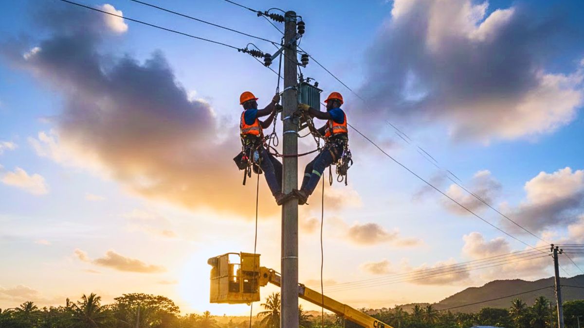 Sunday 8 Hours Blackouts: 2 Major CEB Maintenance Phases Strike National Grid