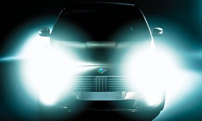 2,350 Fines Issued: Glaring LED/HID Headlights Force 2026 Regulation Change