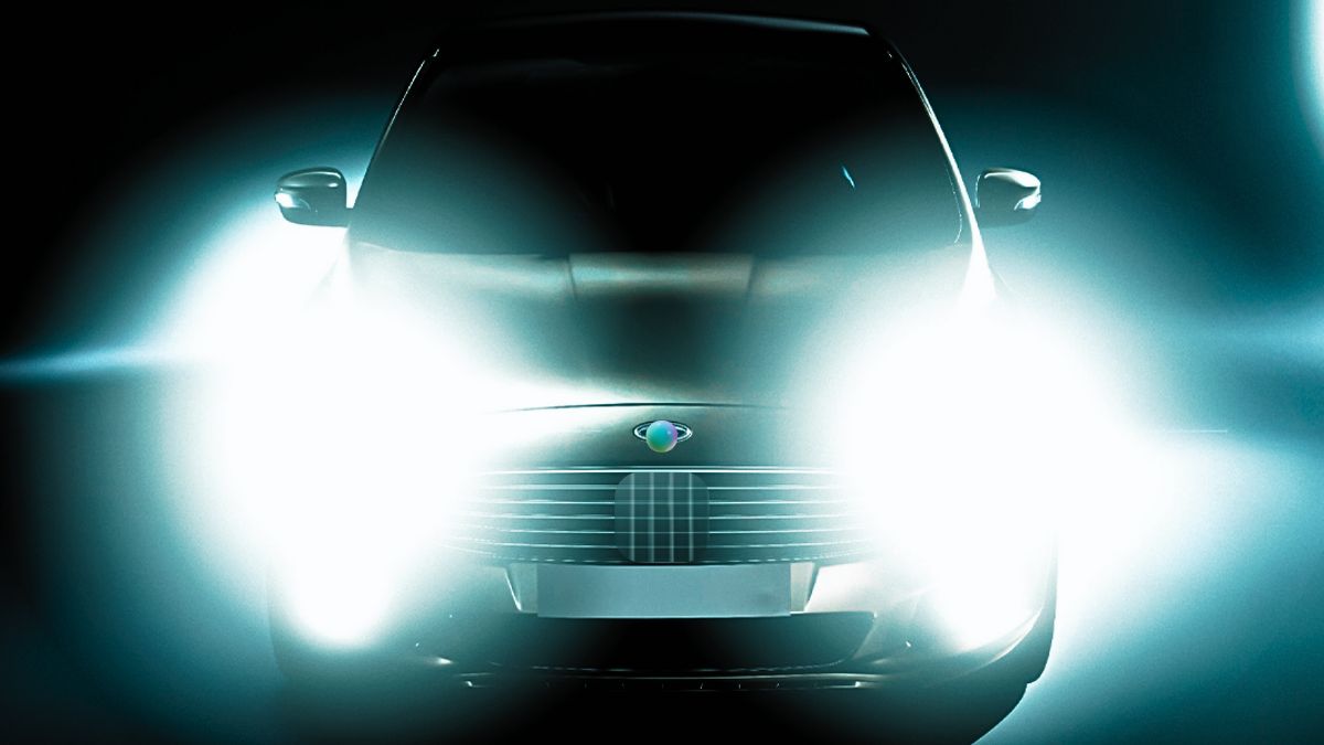 2,350 Fines Issued: Glaring LED/HID Headlights Force 2026 Regulation Change