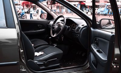 Mother Pleads for Shelter After 12-Yr-Old Son's 3rd Car Theft & Hit-and-Run Incident