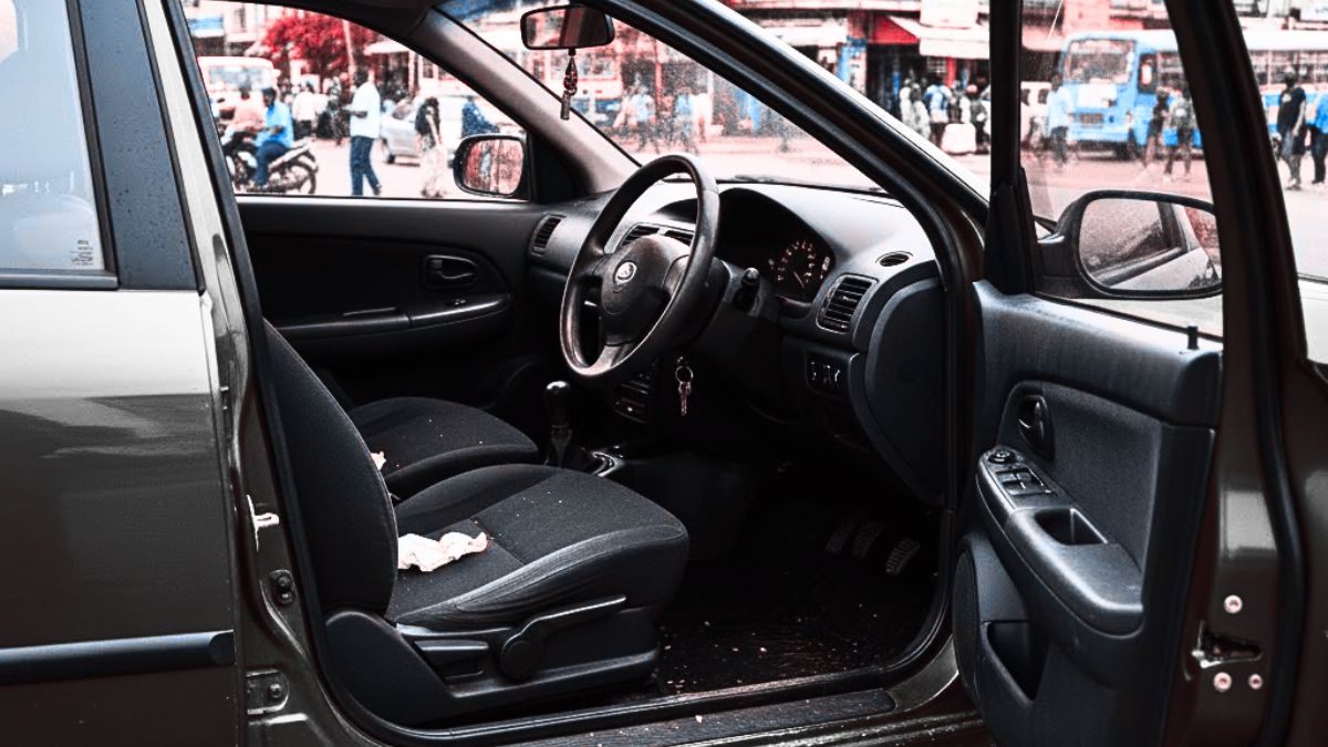 Mother Pleads for Shelter After 12-Yr-Old Son's 3rd Car Theft & Hit-and-Run Incident