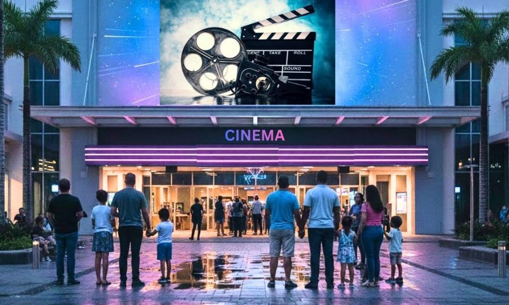 Bagatelle's Star Cinema to Close in January 2026
