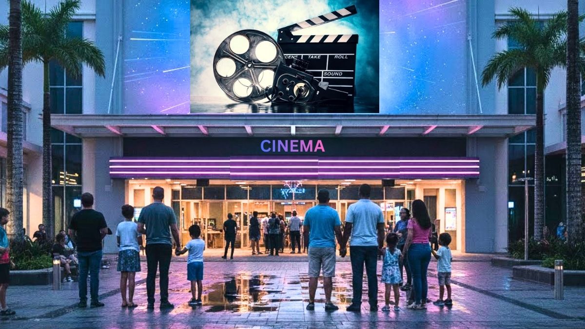 Bagatelle's Star Cinema to Close in January 2026