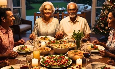 Silent Killer 'Hypertension', a Major Risk Amidst Mauritian End-of-Year Celebrations