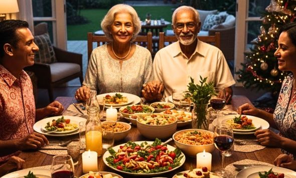 Silent Killer 'Hypertension', a Major Risk Amidst Mauritian End-of-Year Celebrations