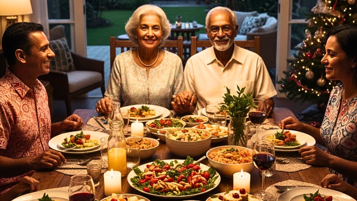 Silent Killer 'Hypertension', a Major Risk Amidst Mauritian End-of-Year Celebrations