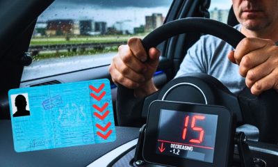 Mauritius to Reintroduce 15-Point Licence System After Safety Slide