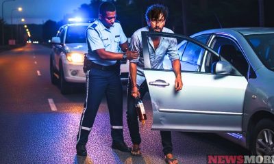 Drink, Drugs, and License-less Driving Linked to 287 Fatal Crashes, PM Reveals