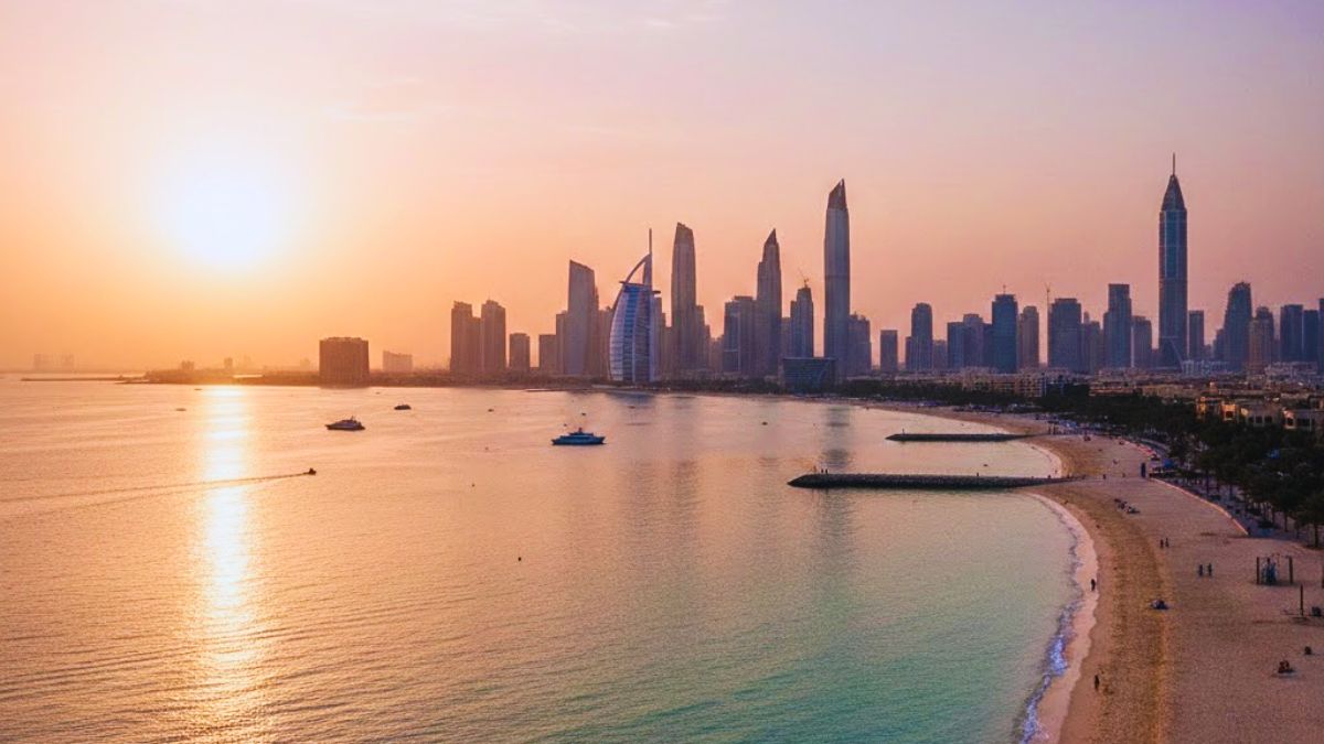 17-Year-Old Mauritian Teen Dies After Tragic Jet Ski Accident in Dubai