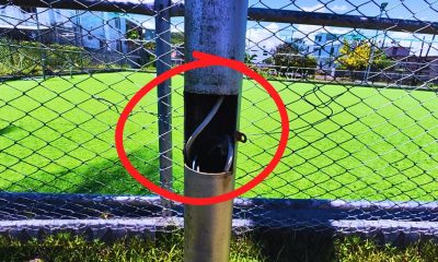 Boy, 15, Survives 230V Shock; Father Warns of 415V Disaster Risk