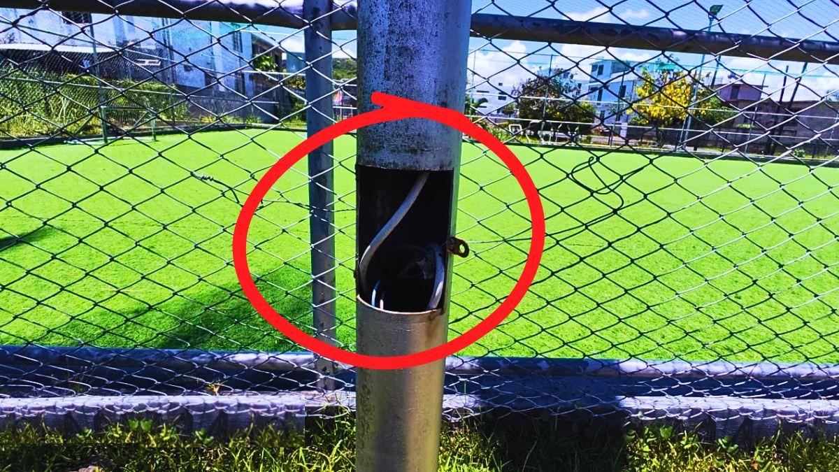 Boy, 15, Survives 230V Shock; Father Warns of 415V Disaster Risk